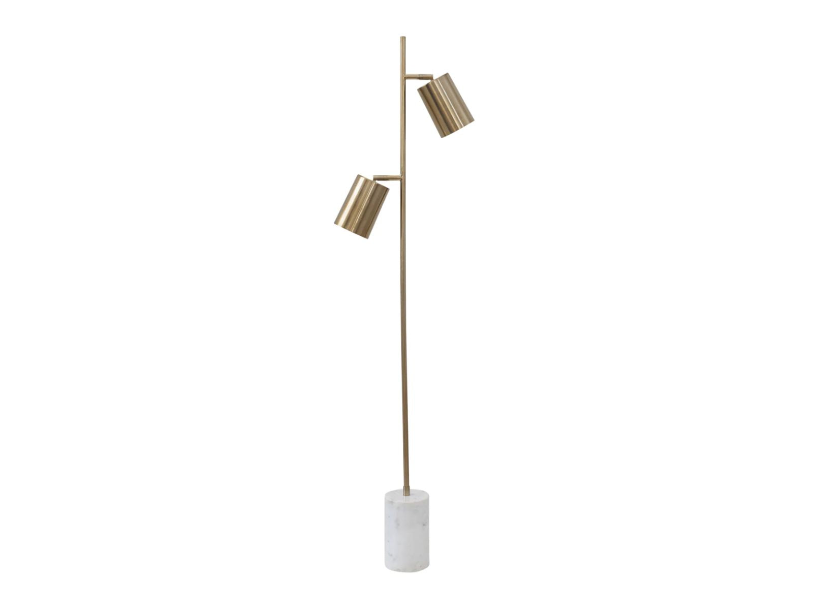 Devotion Floor Lamp