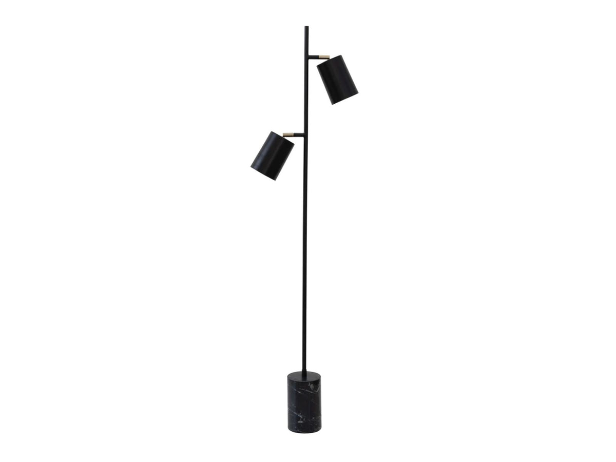 Devotion Floor Lamp
