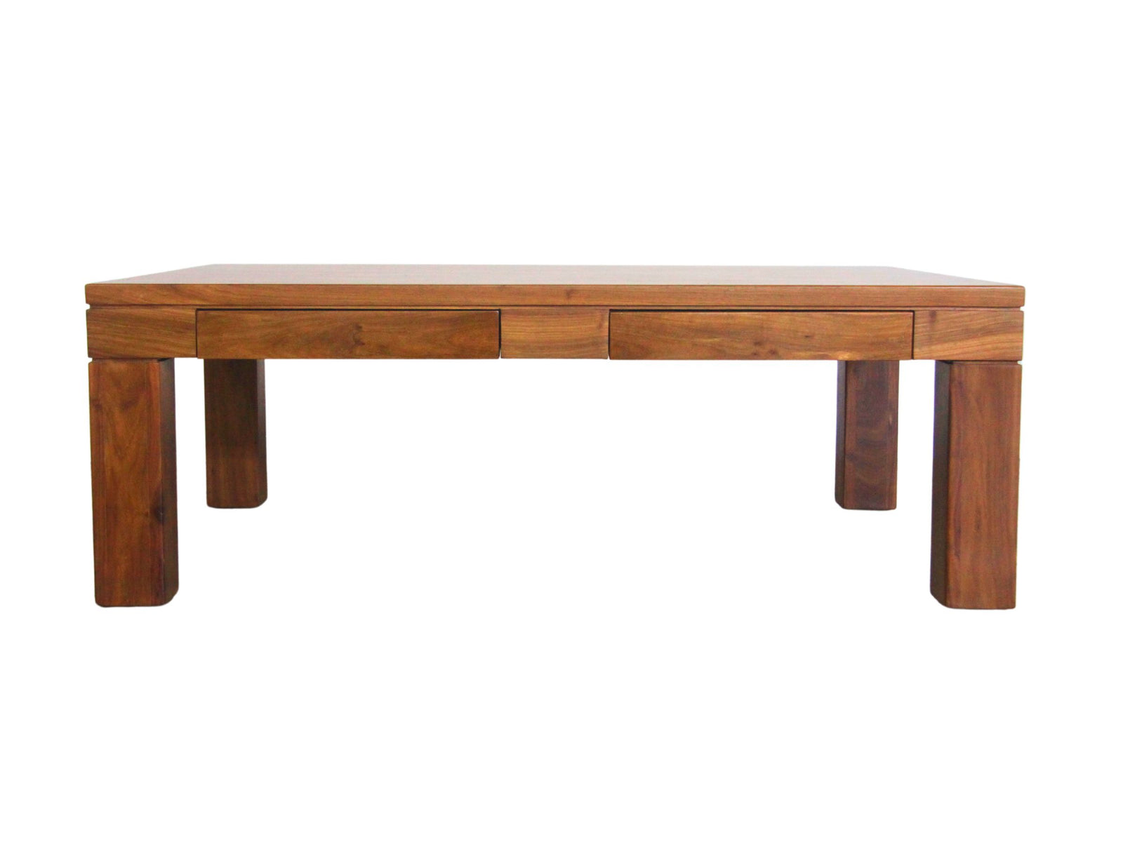 Earth Kiaat Coffee Table