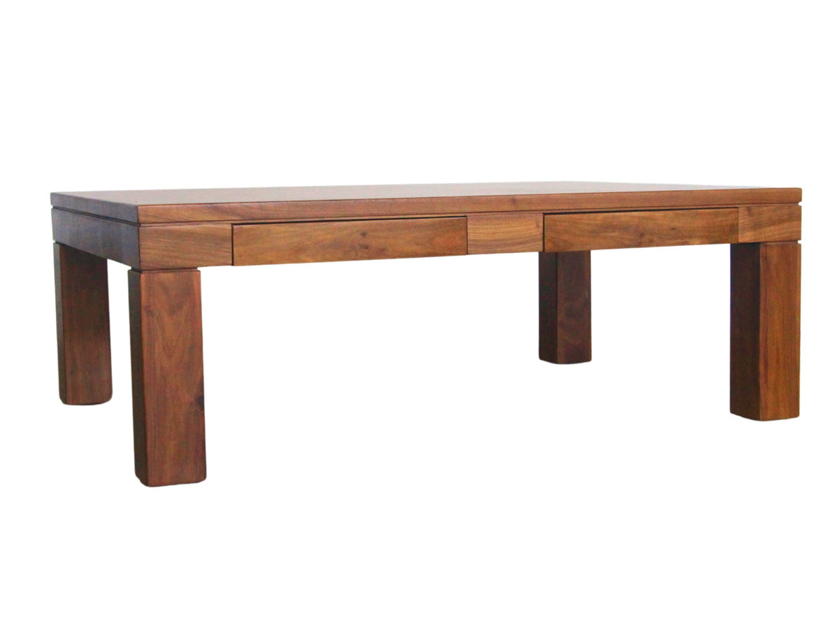 Earth Kiaat Coffee Table