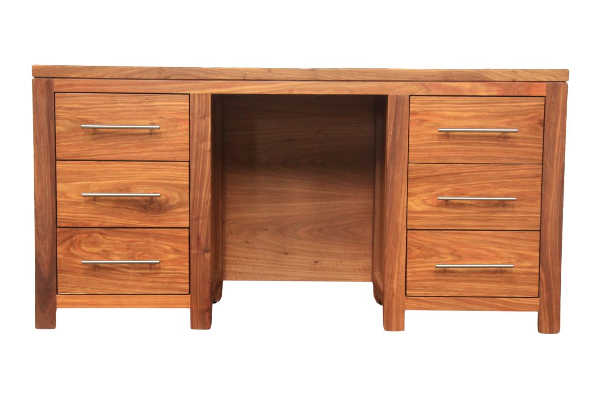 Earth Kiaat Dresser