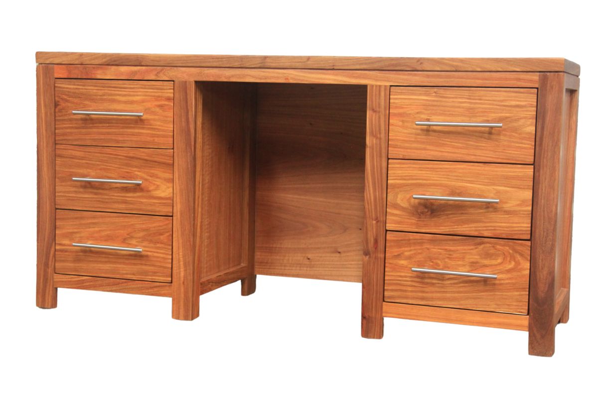 Earth Kiaat Dresser