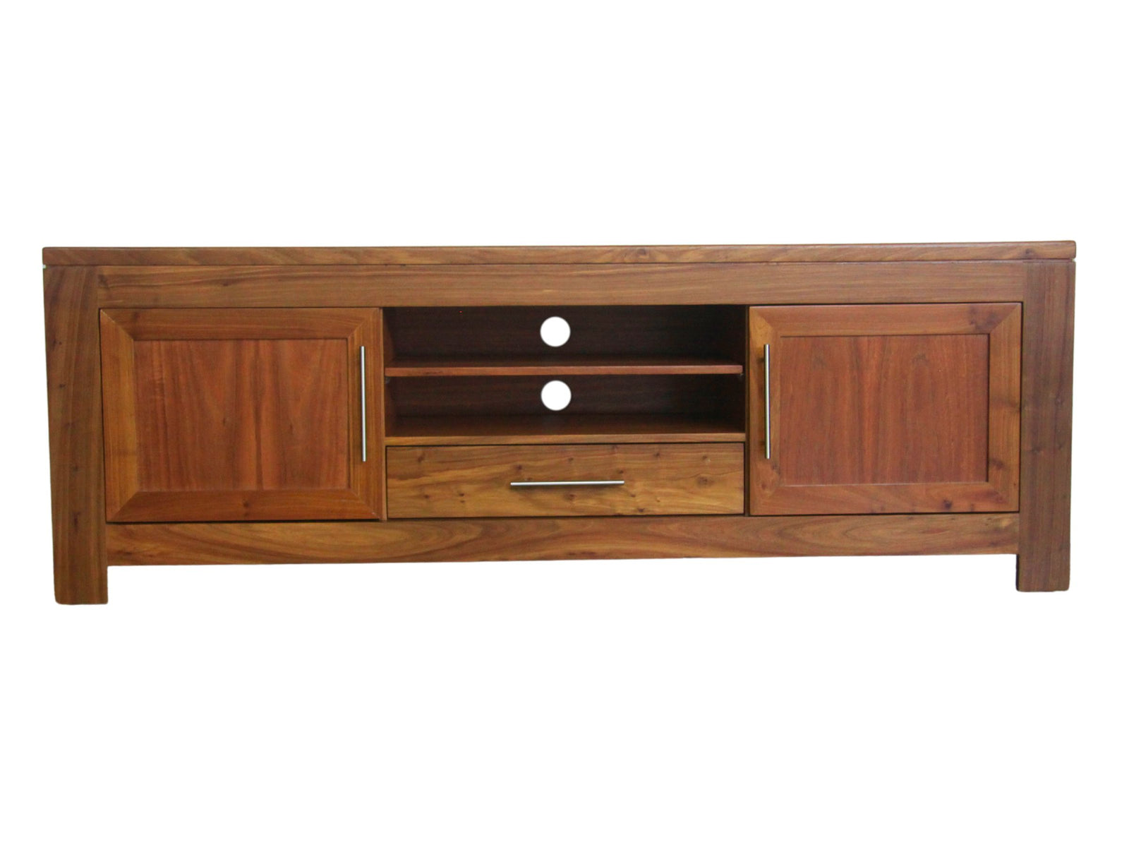 Earth Kiaat Plasma Unit