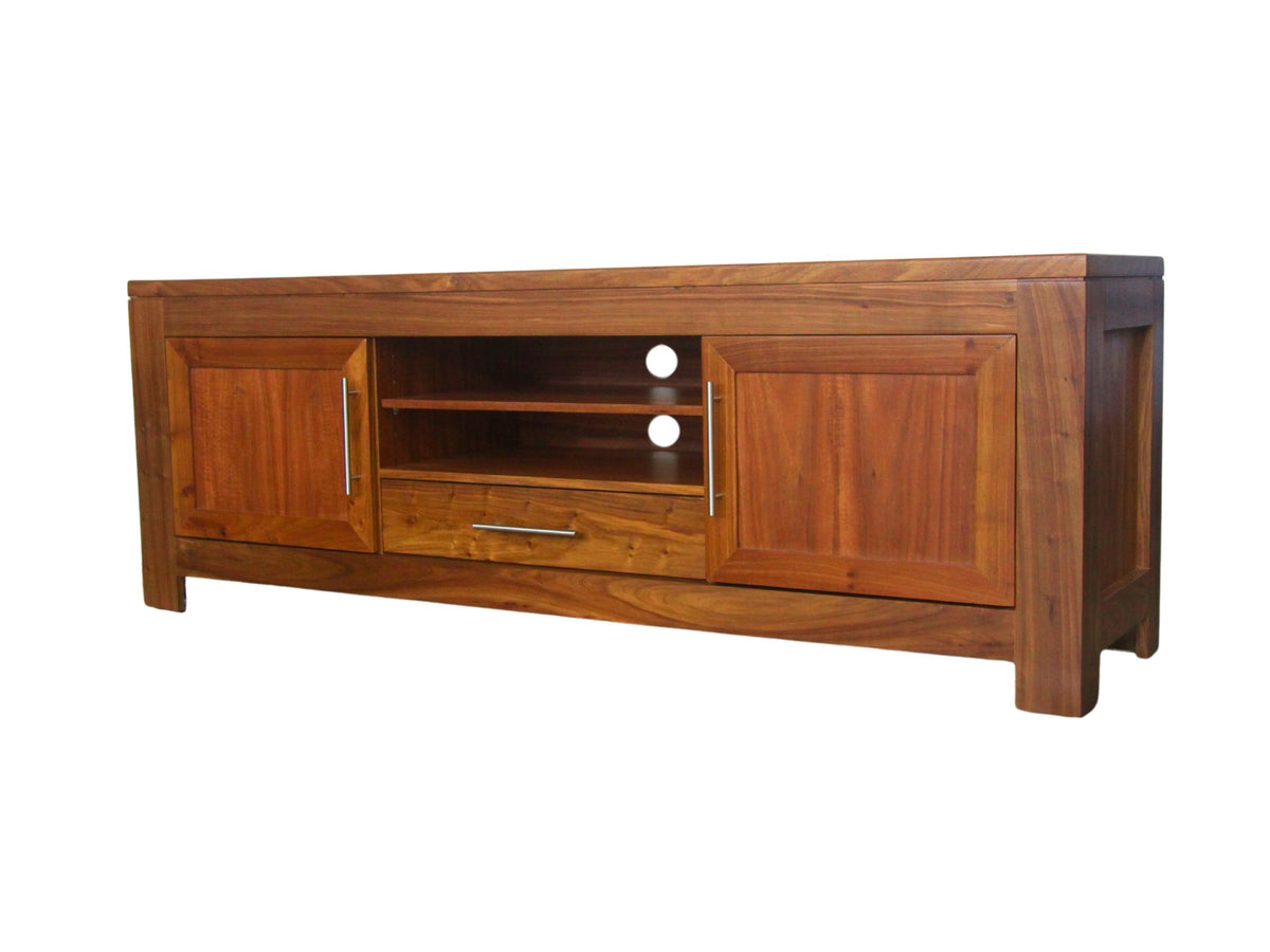 Earth Kiaat Plasma Unit