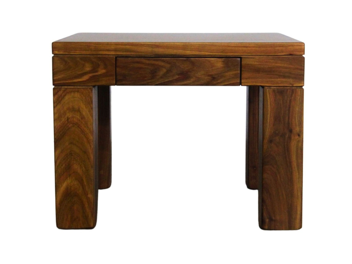 Earth Kiaat Side Table