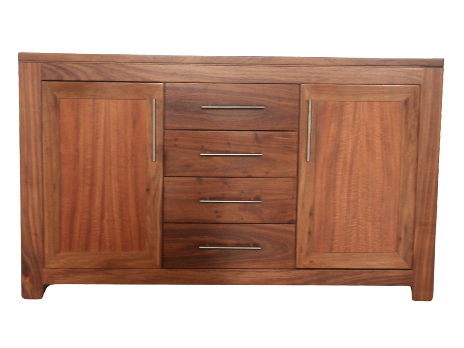 Earth Kiaat Sideboard