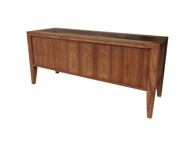 Europa Kiaat Extension Desk