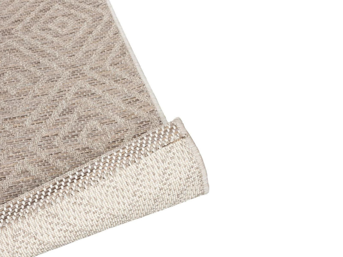 Expose Rug in Cobble