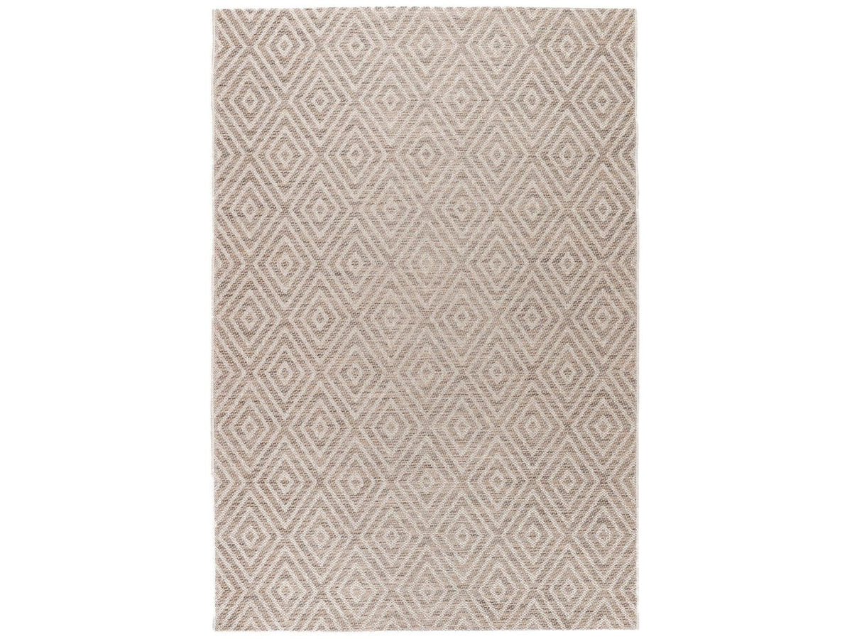 Expose Rug in Cobble