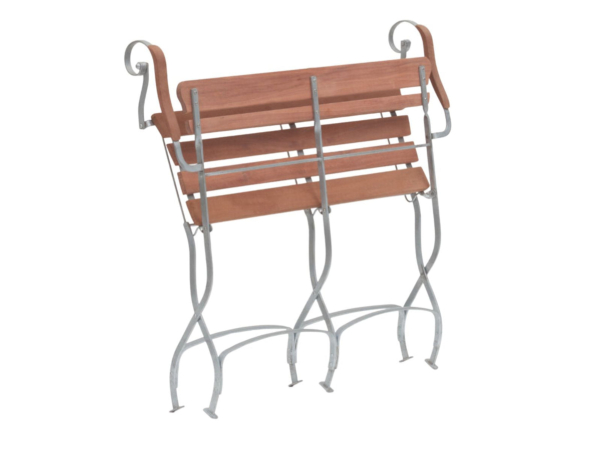 Florence 2 Seater Bench