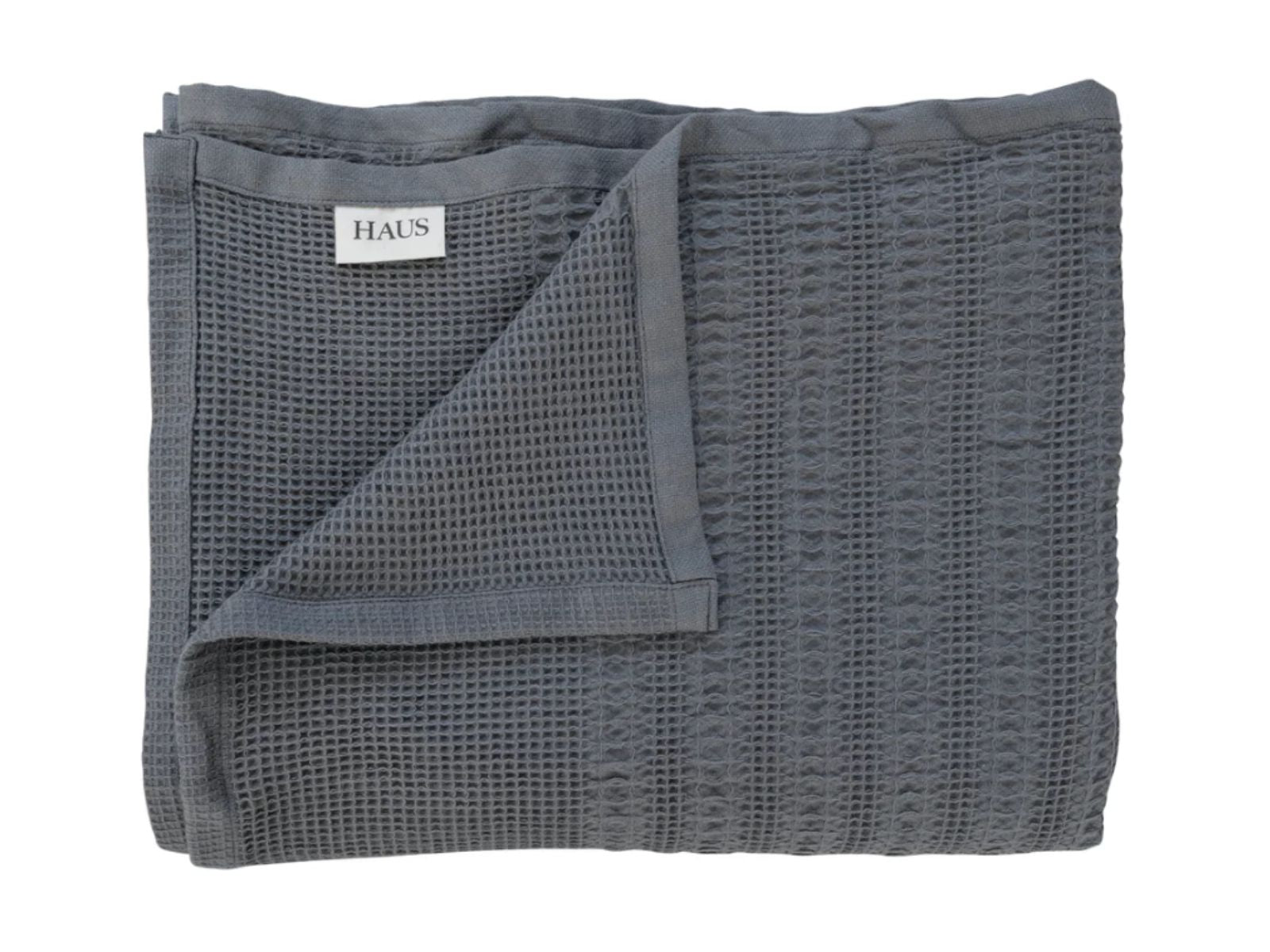 Florentine Waffle Throw