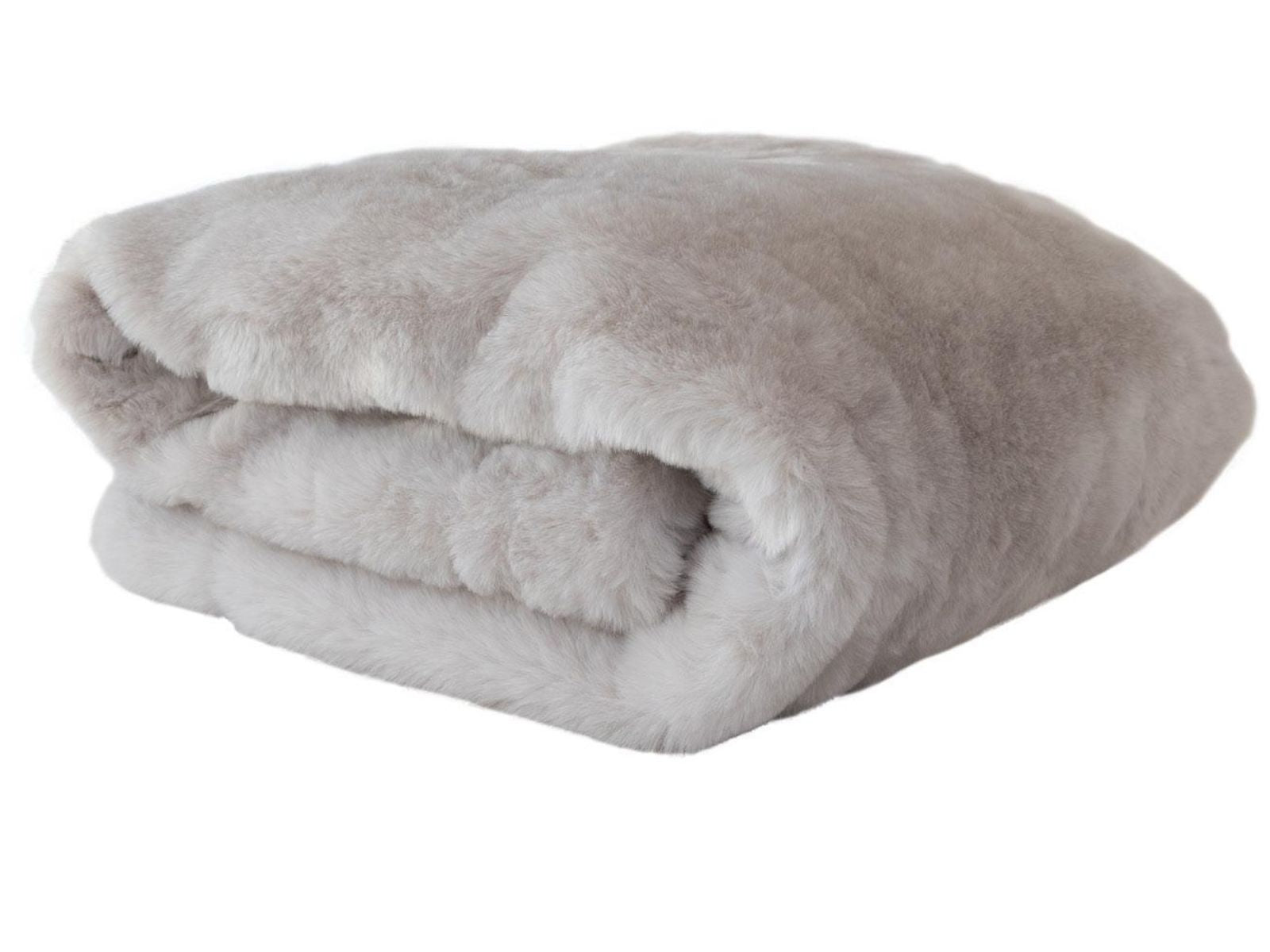 Frostveil Fur Snowflake