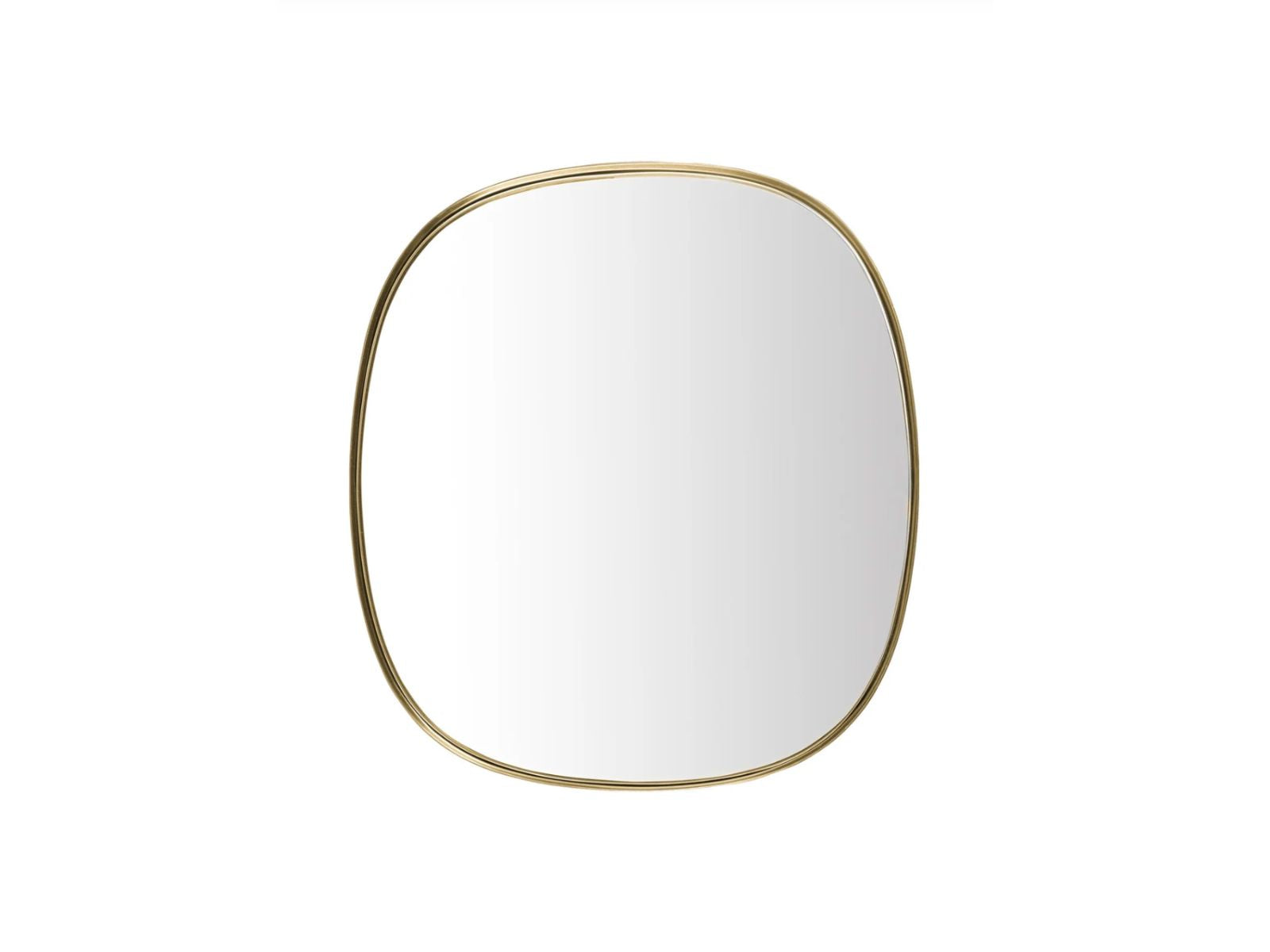 Garda Mirror