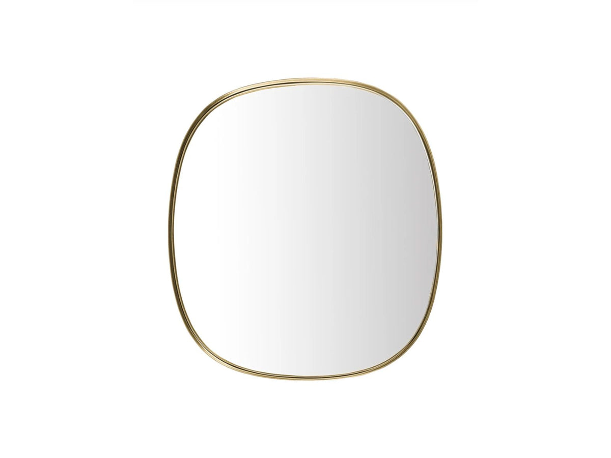 Garda Mirror