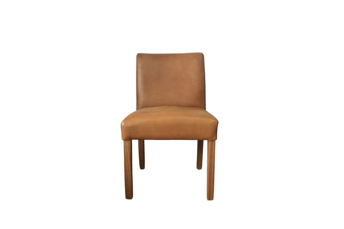 Greyton Kiaat Dining Chair