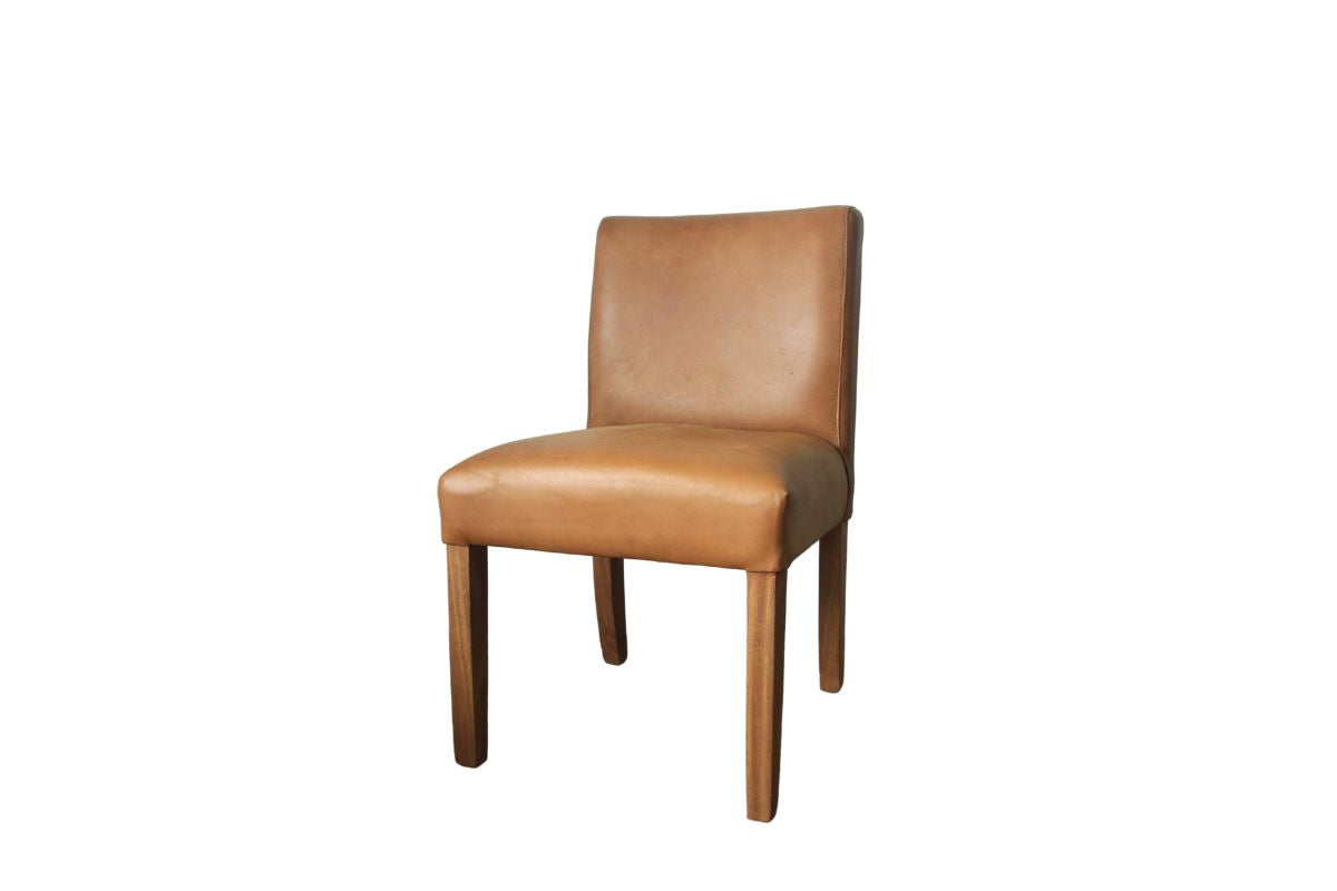 Greyton Kiaat Dining Chair