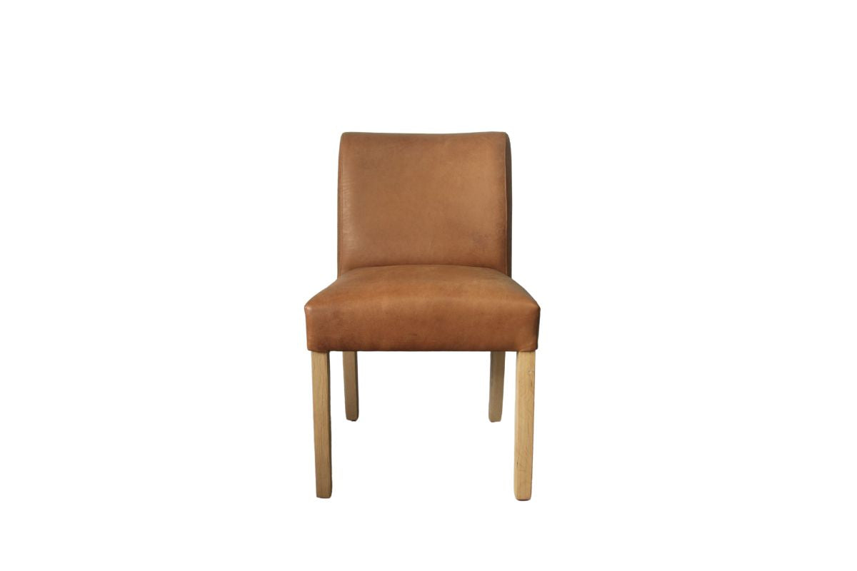 Greyton Oak Dining Chair