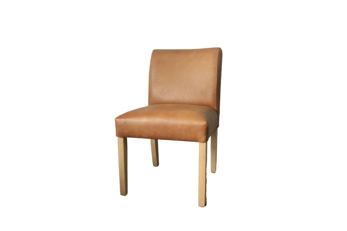 Greyton Oak Dining Chair