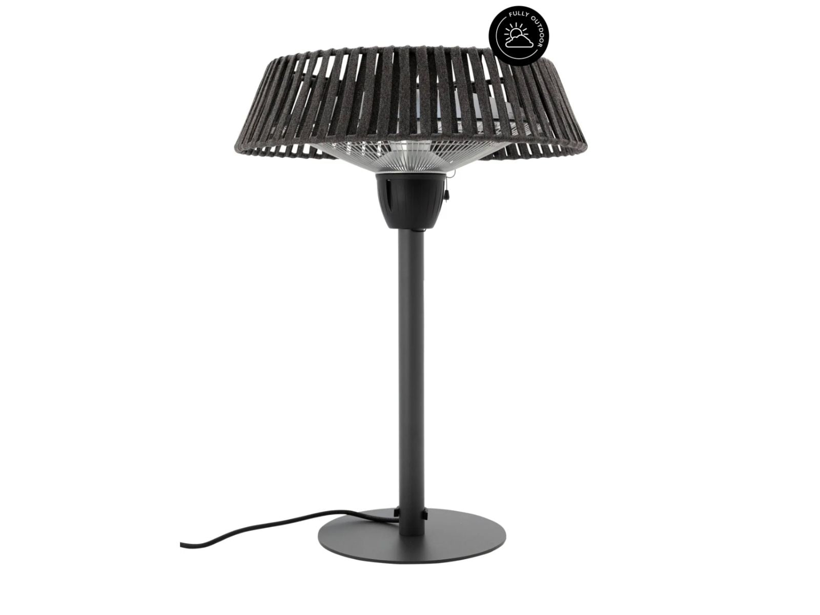 Heatwave Table Heater