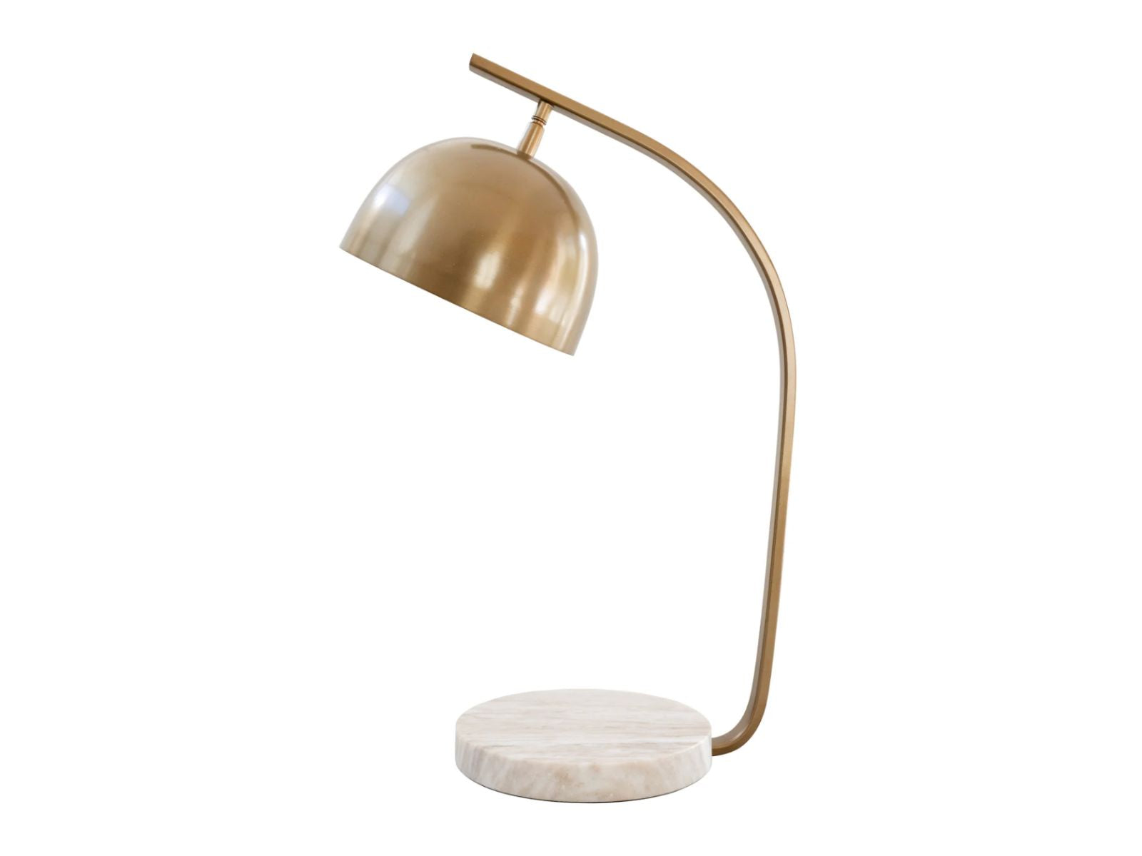Highland Desk Lamp