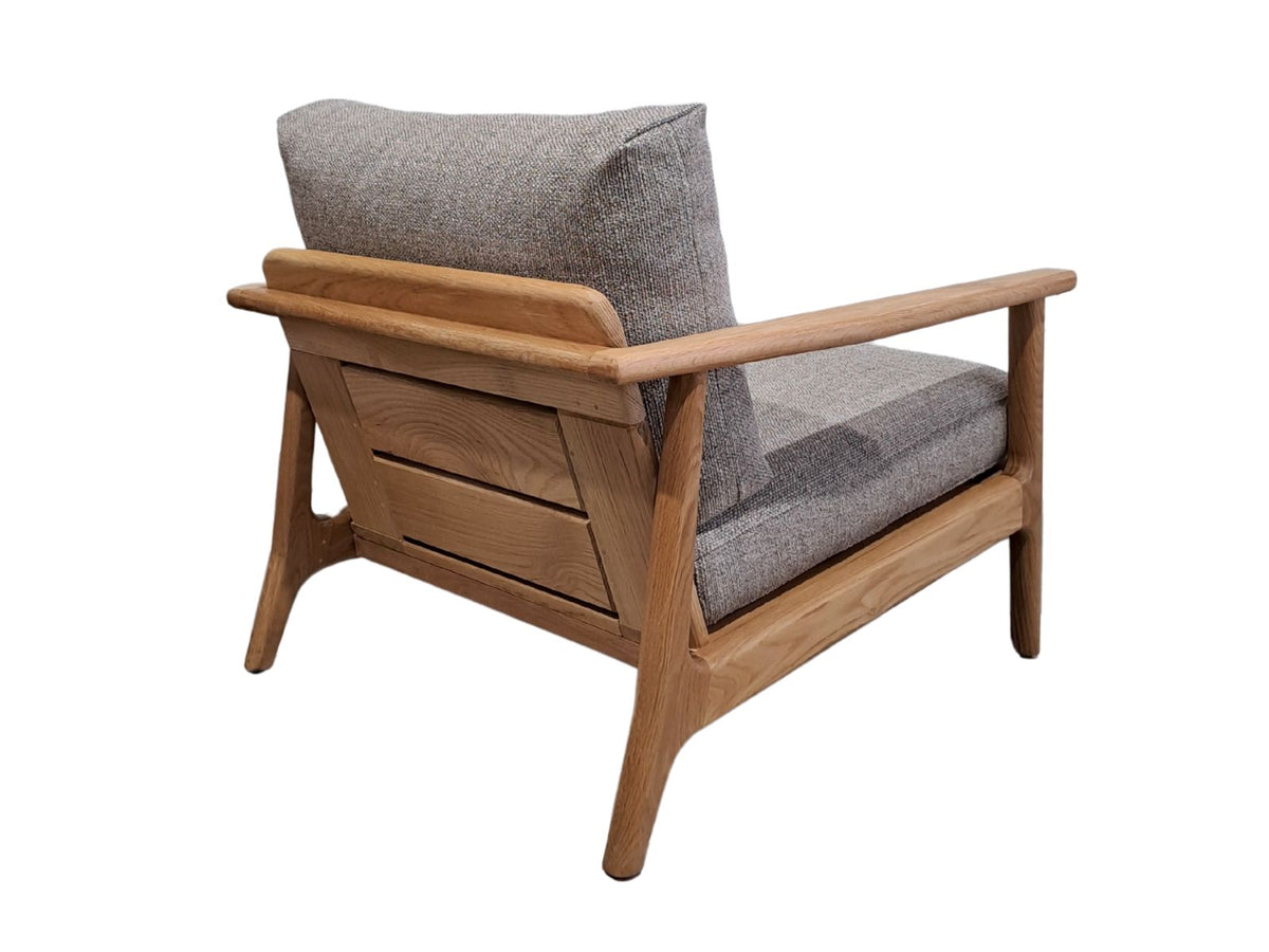 I'Langa Oak 1-Seater