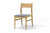 I'langa OAK Dining Chair