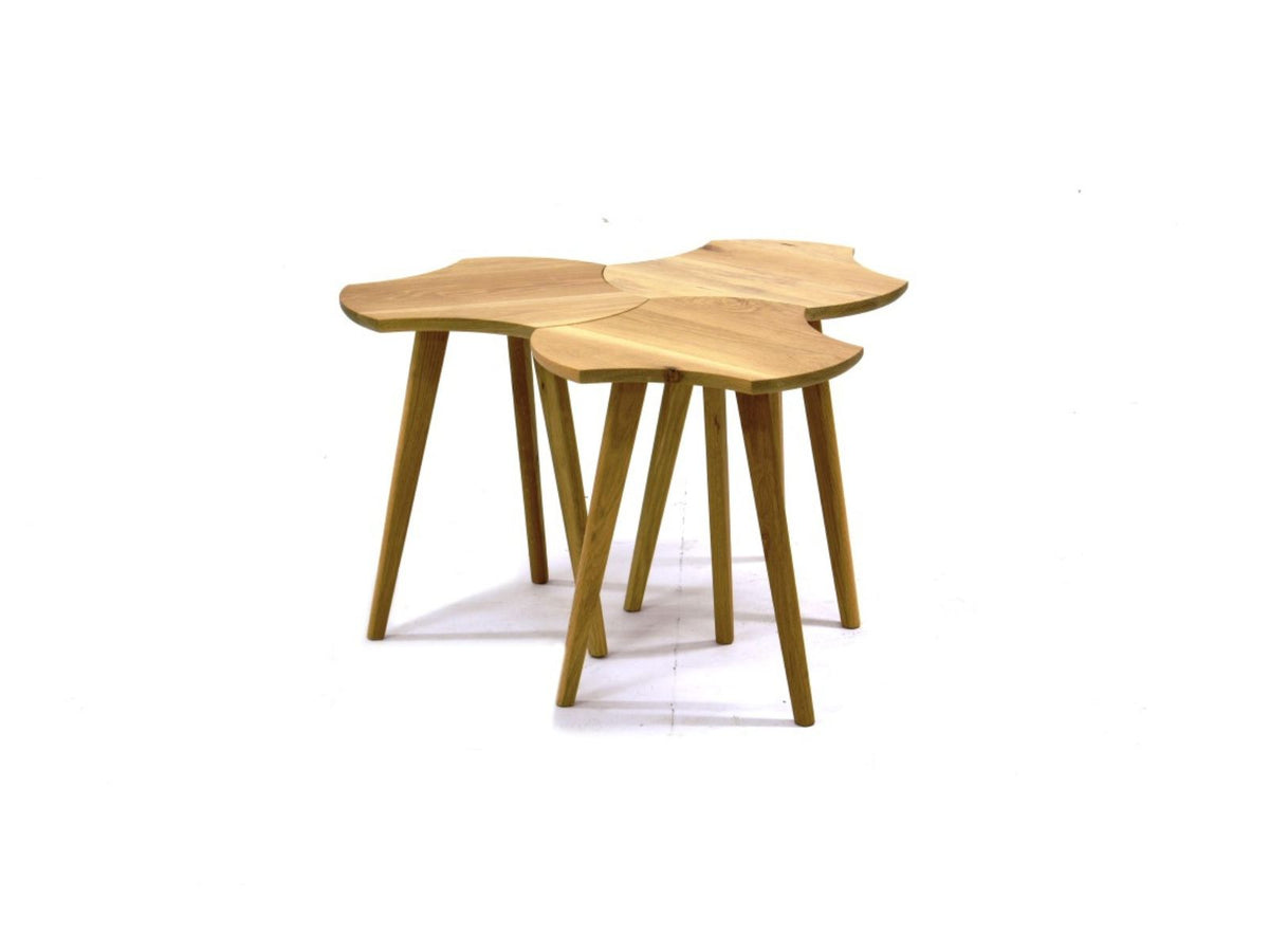 Imbali Side Table