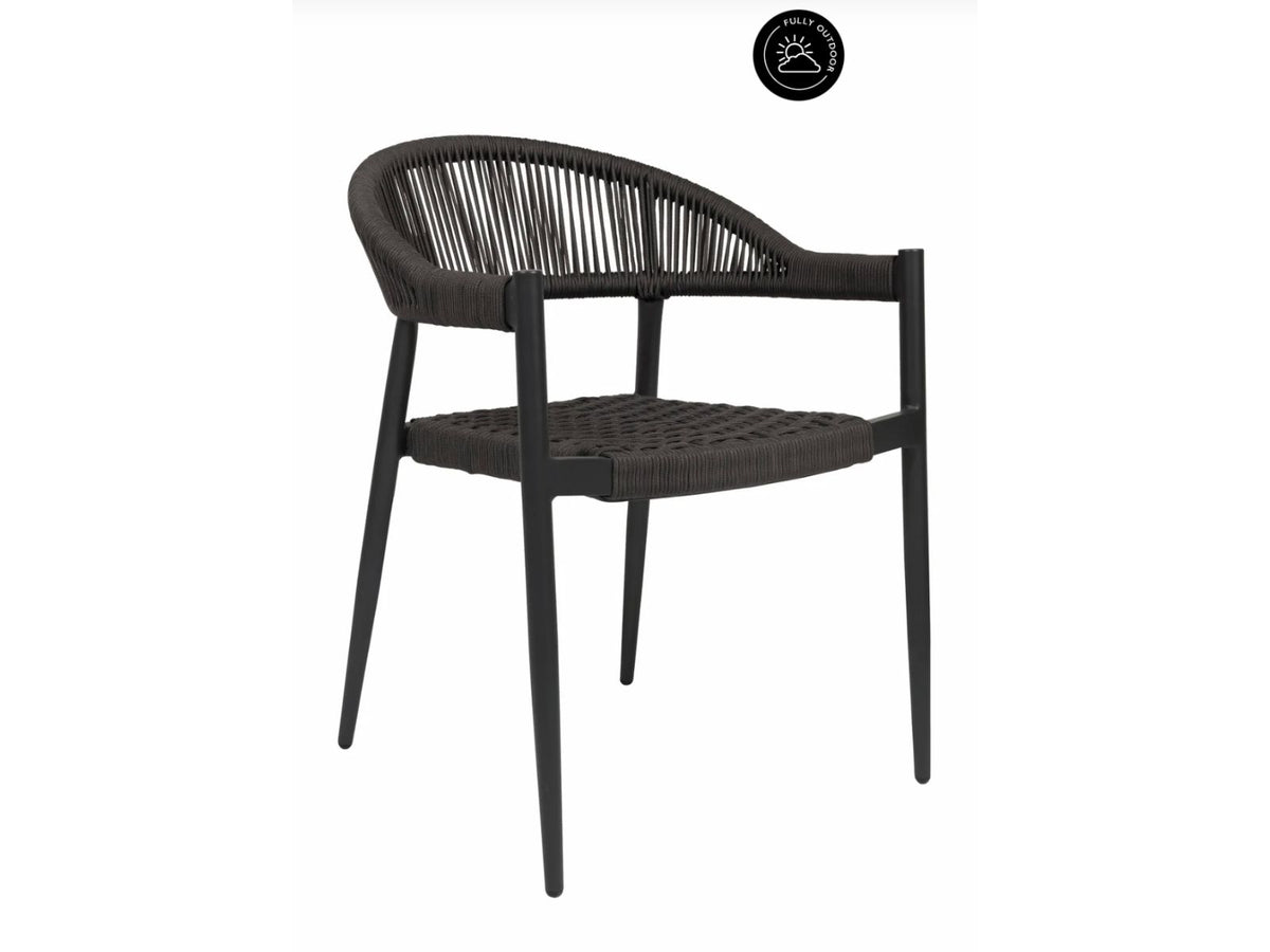 Iona Outdoor Dining Chair