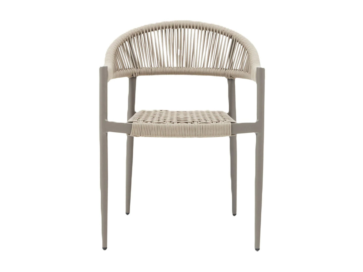 Iona Outdoor Dining Chair