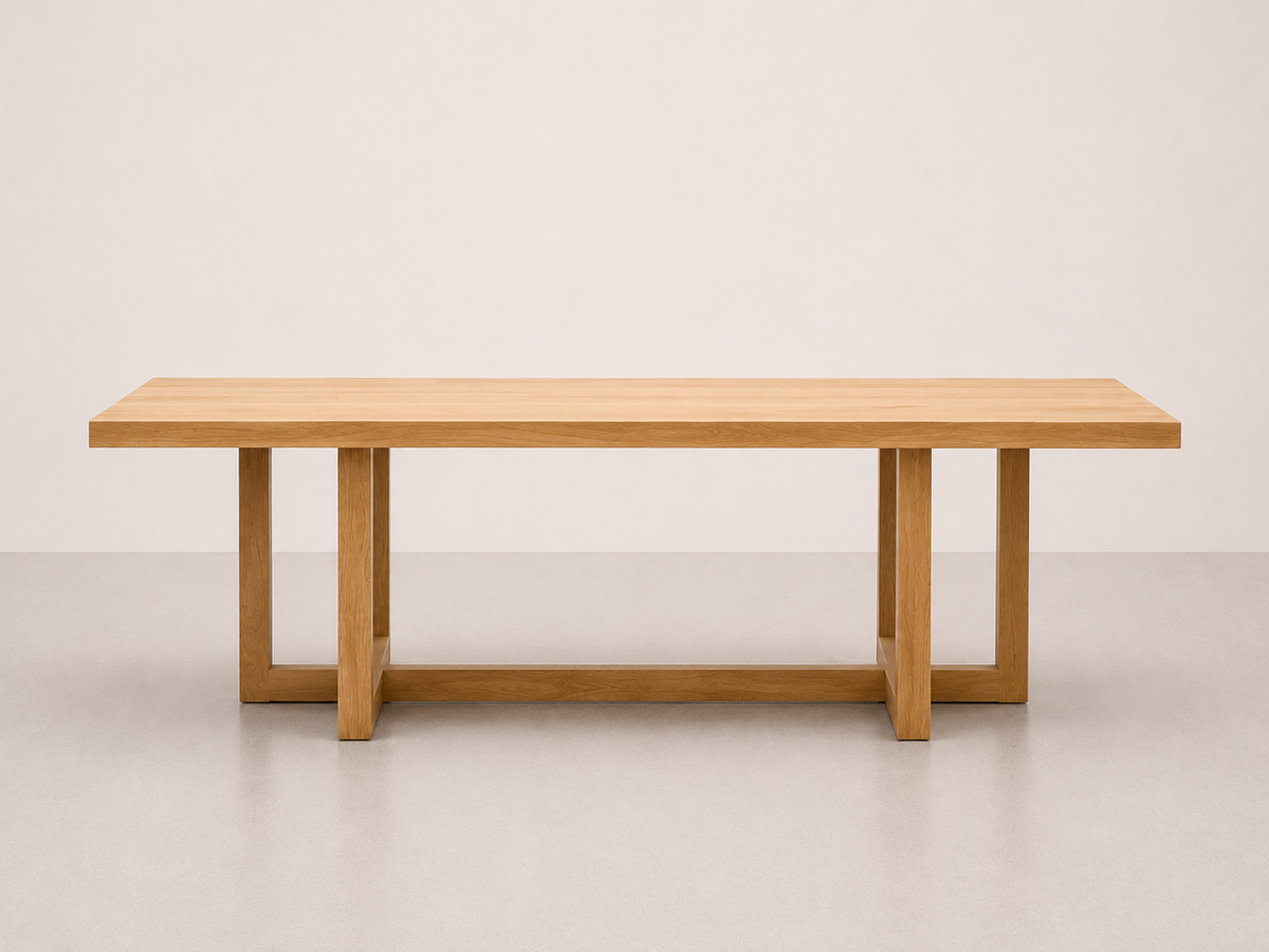 Heath Coffee Table