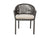 Karoo Outdoor Chair