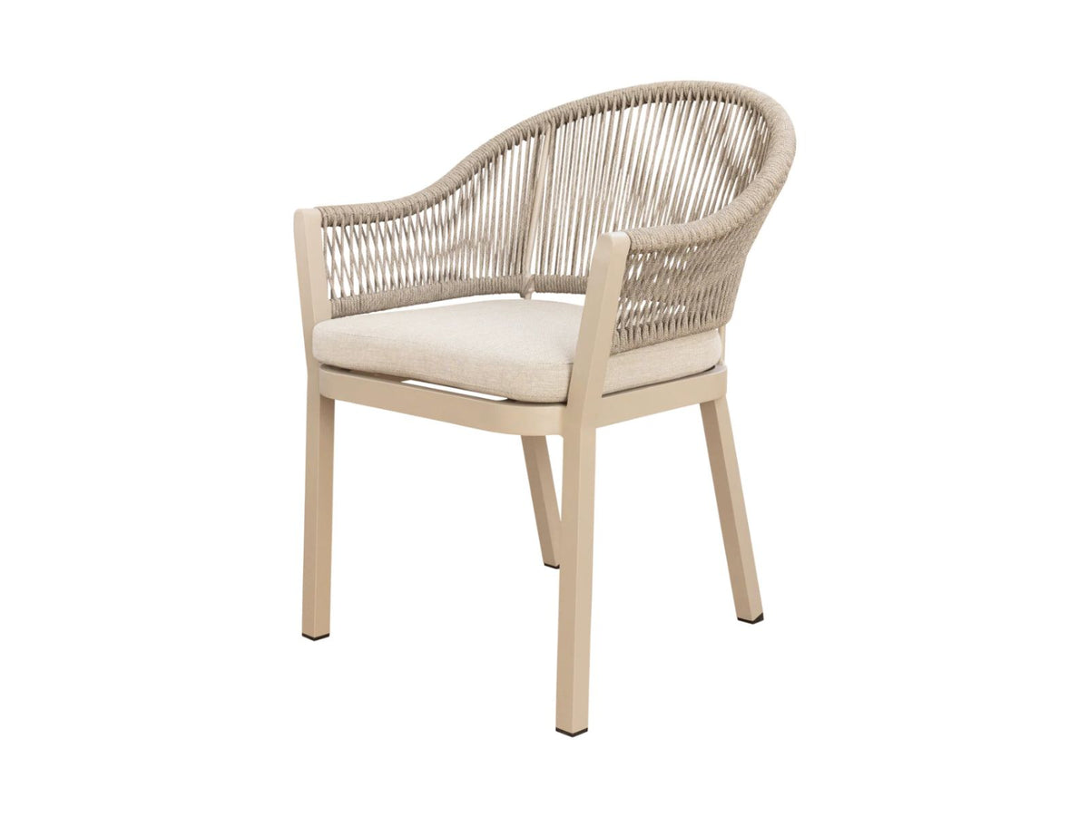Karoo Outdoor Chair