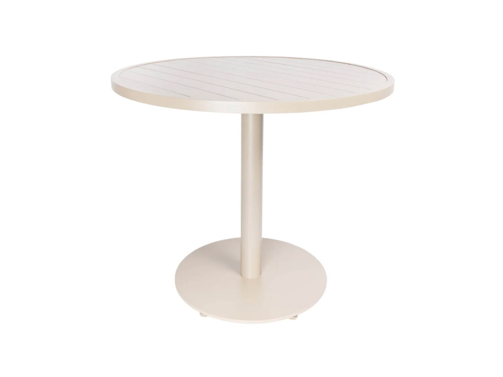 Kruger Outdoor Round Dining Table