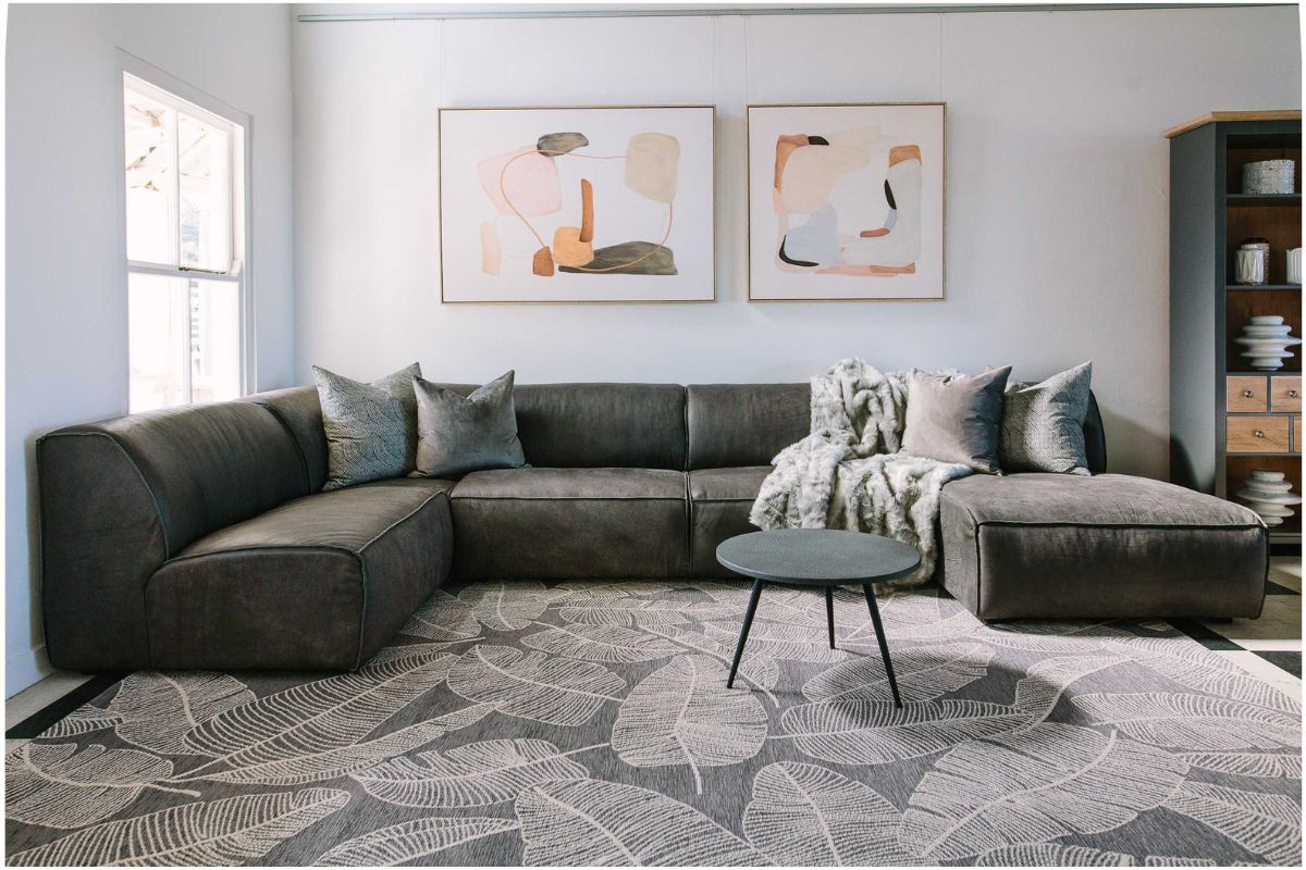 Kunene Corner Unit