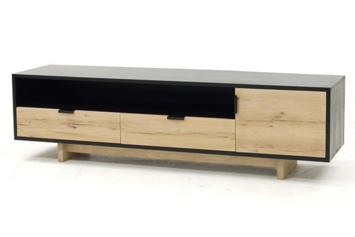 Kuro Oak Plasma