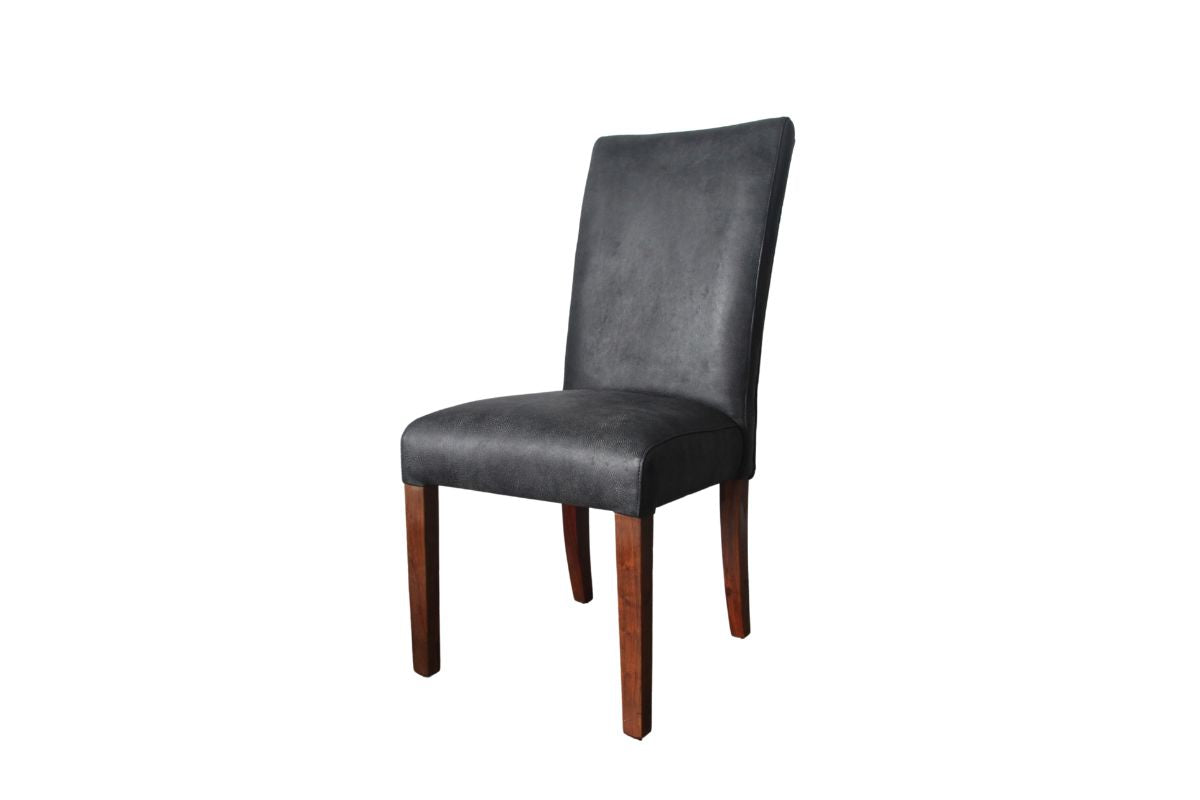 Latina Kiaat Dining Chair