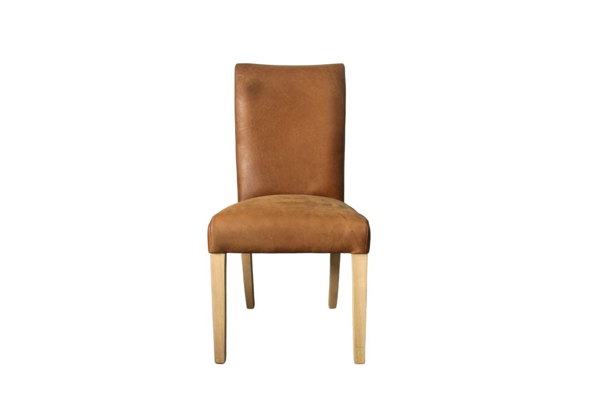 Latina Oak Dining Chair
