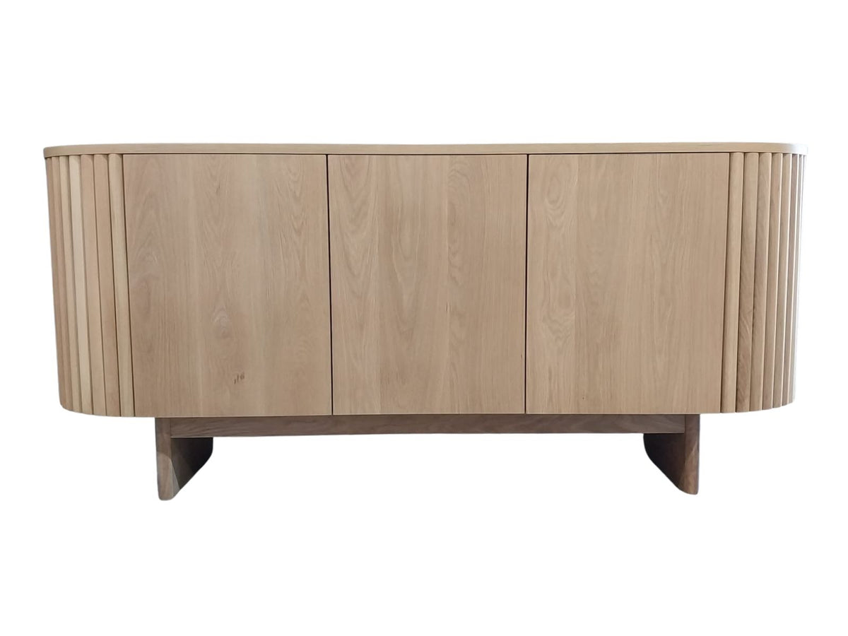 Leo OAK Sideboard