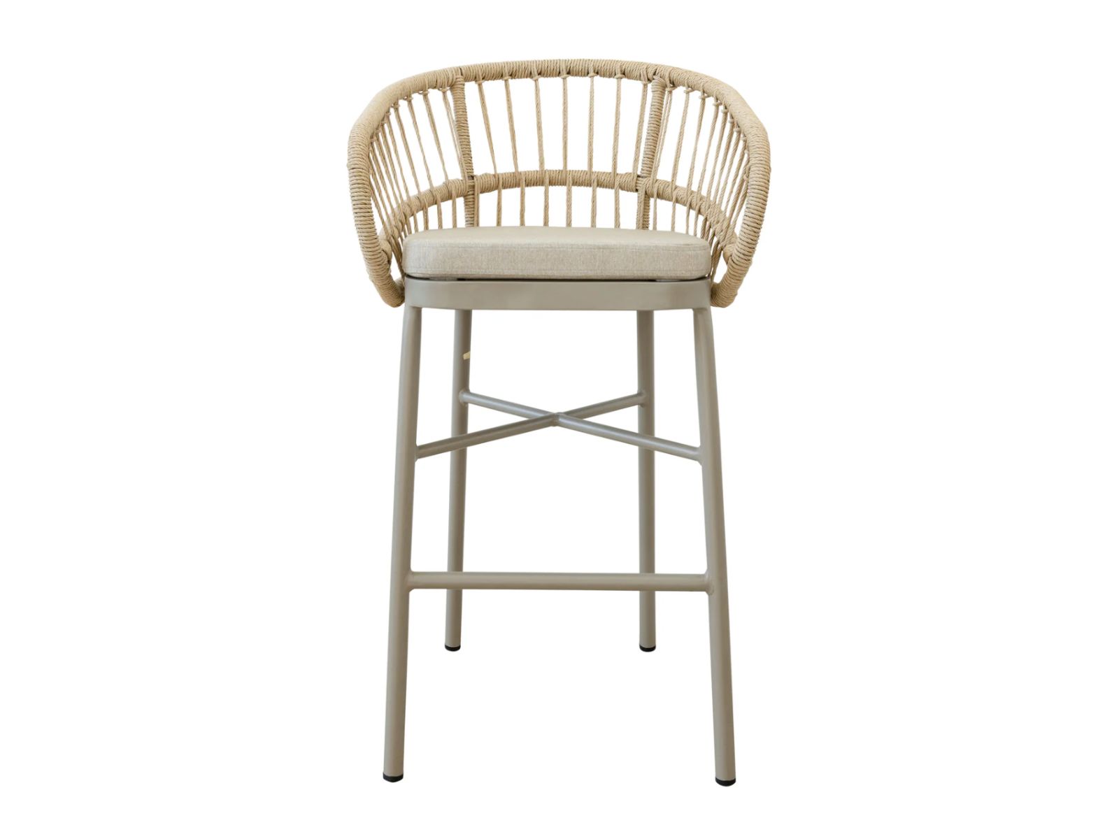 Lola Outdoor Counter/Bar Chair