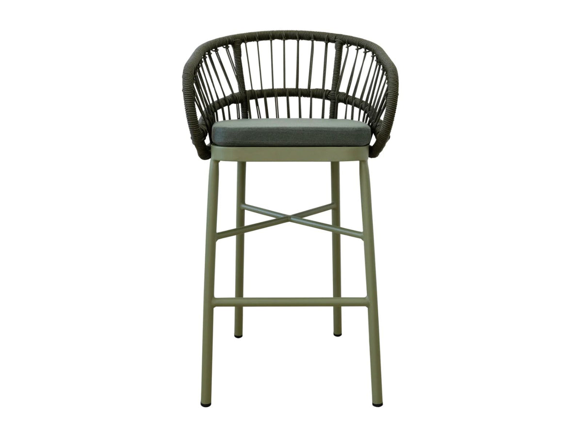 Lola Outdoor Counter/Bar Chair