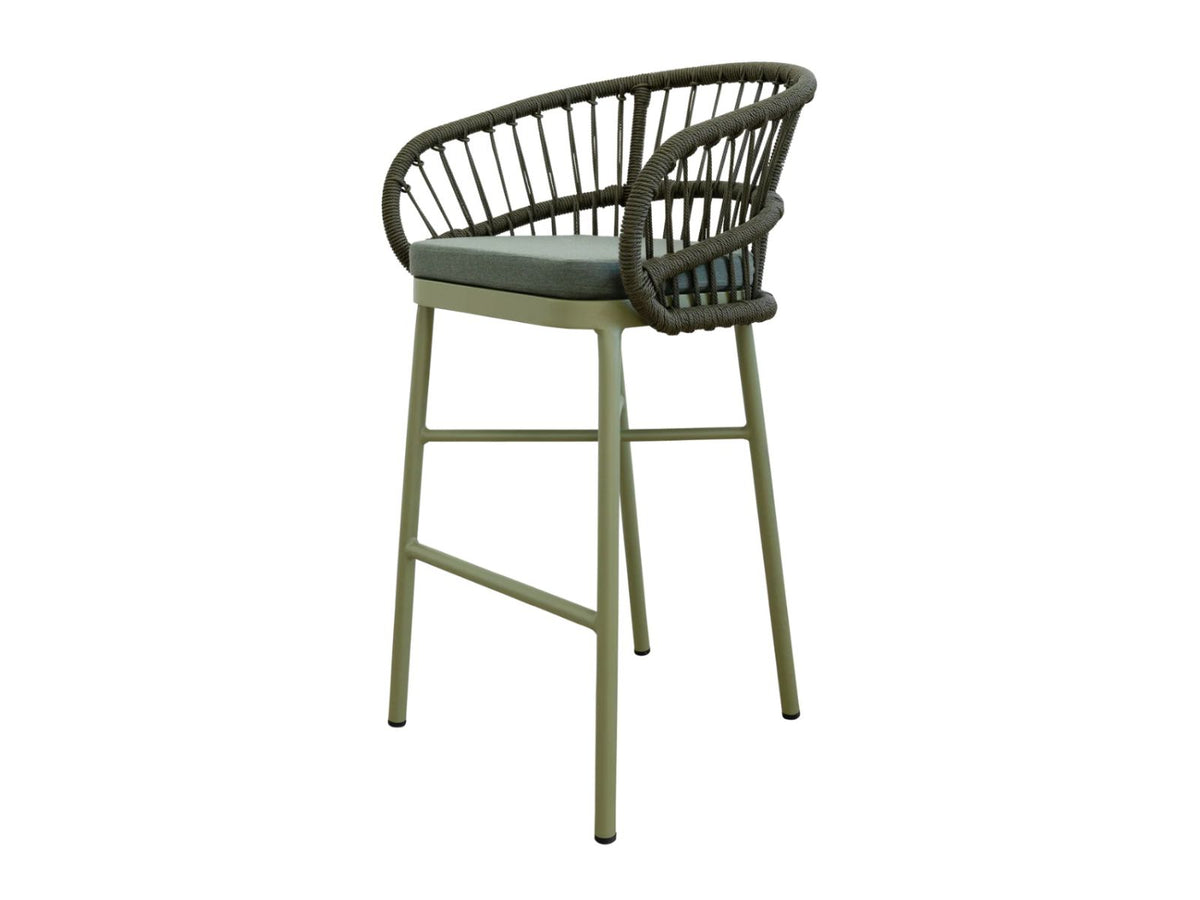 Lola Outdoor Counter/Bar Chair