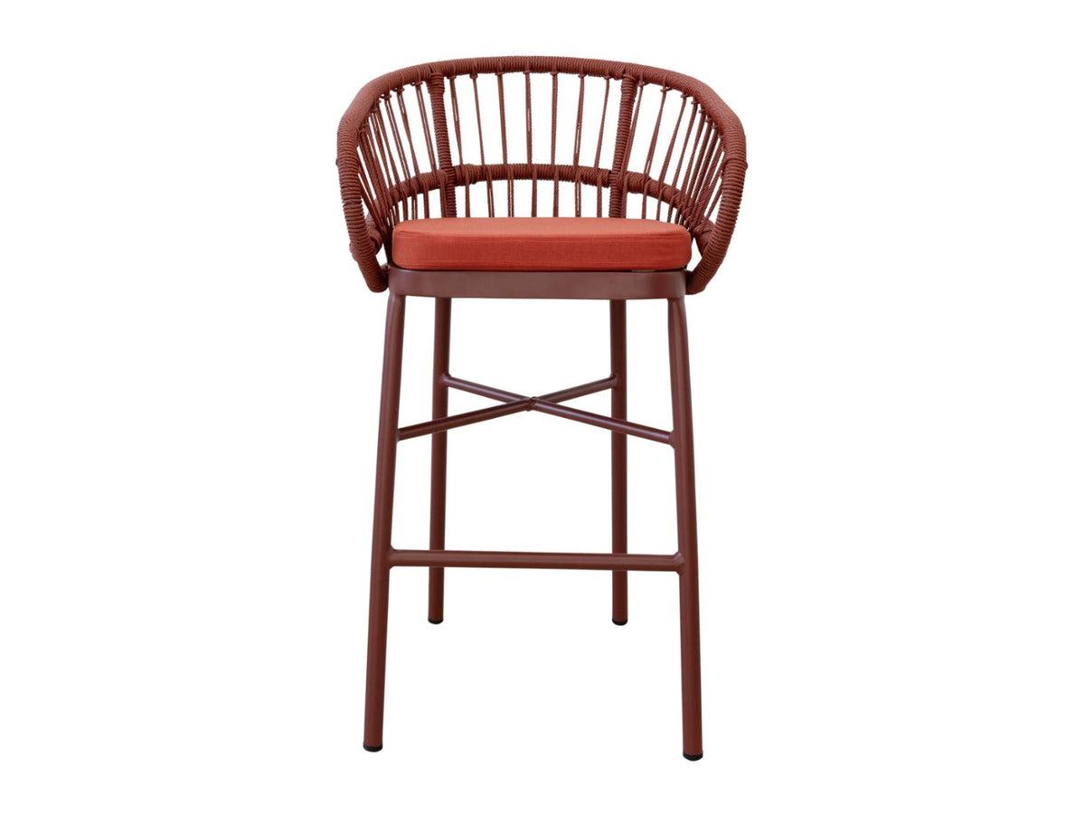 Lola Outdoor Counter/Bar Chair