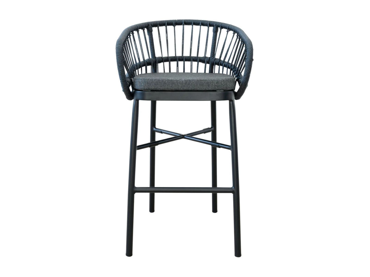 Lola Outdoor Counter/Bar Chair