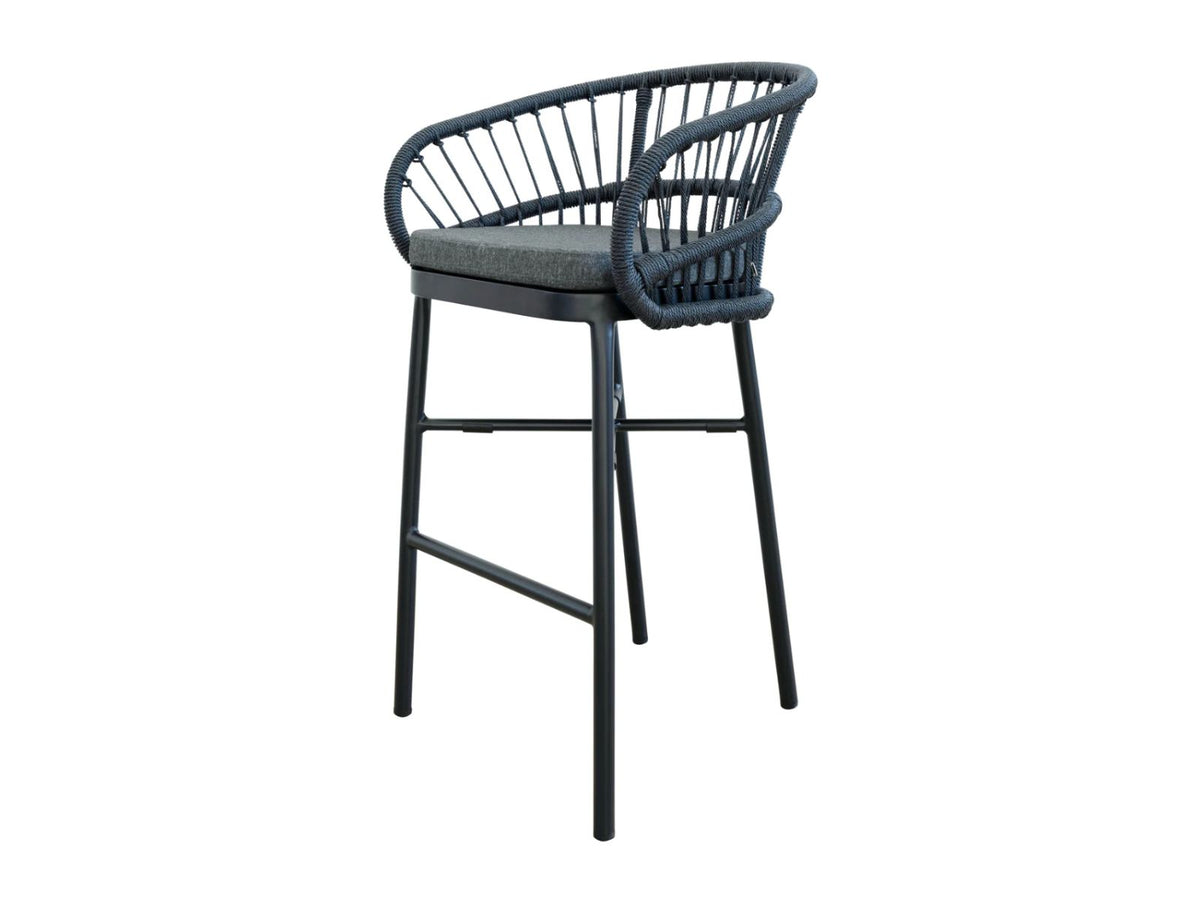 Lola Outdoor Counter/Bar Chair