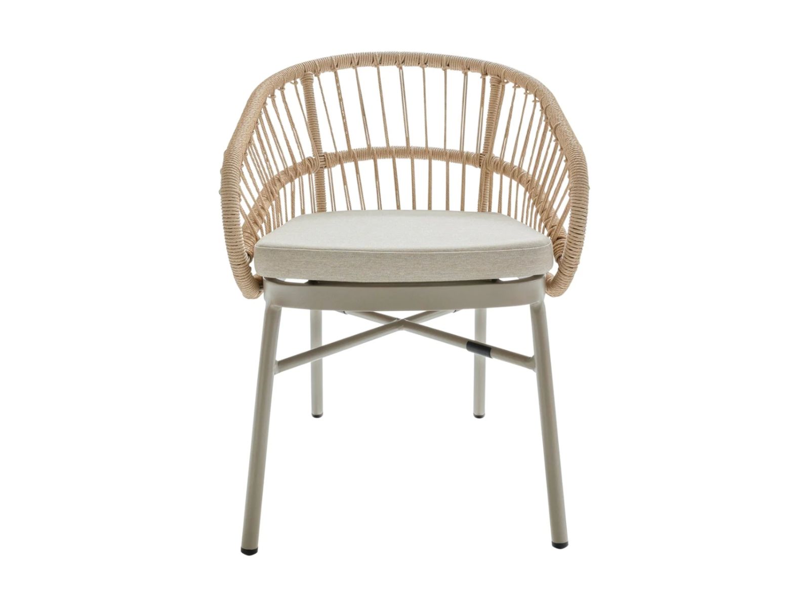 Lola Outdoor Dining Chair