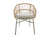 Lola Outdoor Dining Chair