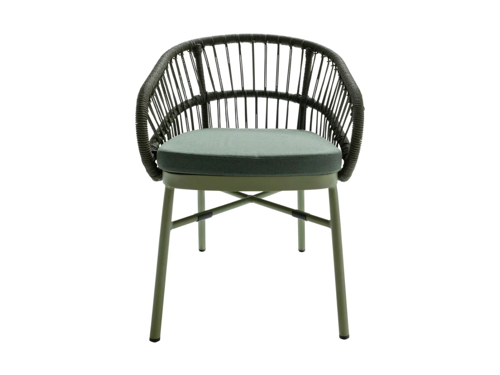 Lola Outdoor Dining Chair