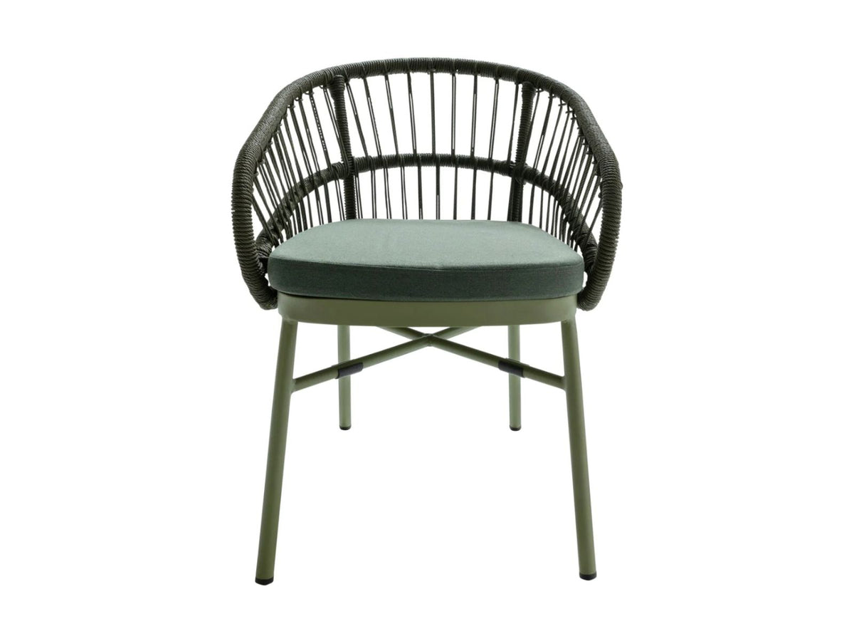Lola Outdoor Dining Chair