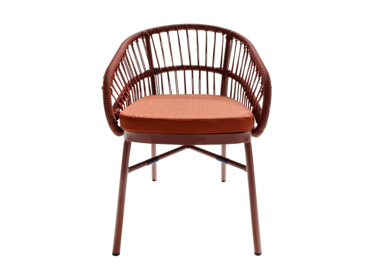 Lola Outdoor Dining Chair