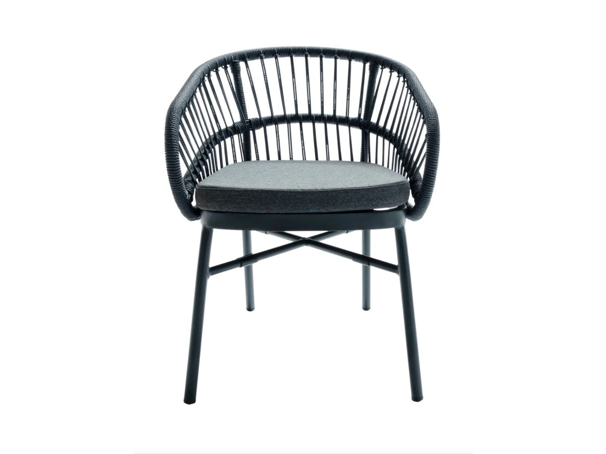 Lola Outdoor Dining Chair